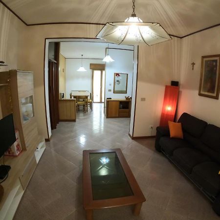 Corazza - Trilocale Piano Terra - Agenzia Cocal Apartment Caorle Exterior photo