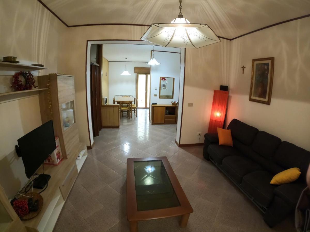 Corazza - Trilocale Piano Terra - Agenzia Cocal Apartment Caorle Exterior photo