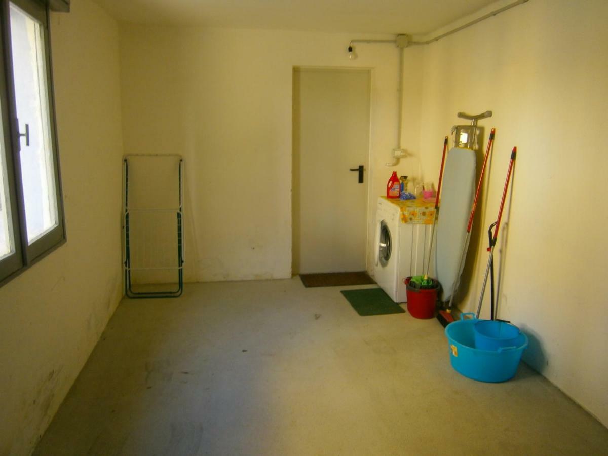 Corazza - Trilocale Piano Terra - Agenzia Cocal Apartment Caorle Exterior photo