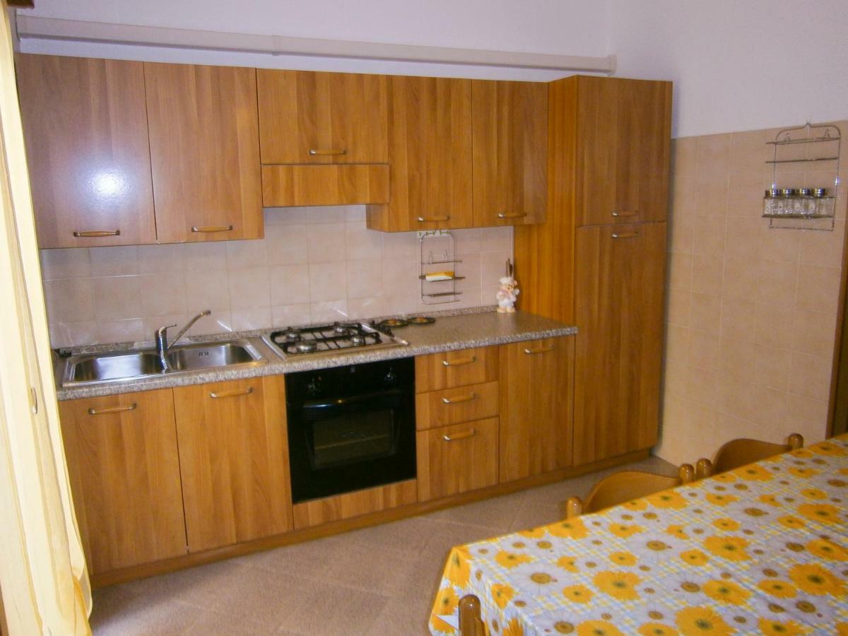 Corazza - Trilocale Piano Terra - Agenzia Cocal Apartment Caorle Exterior photo