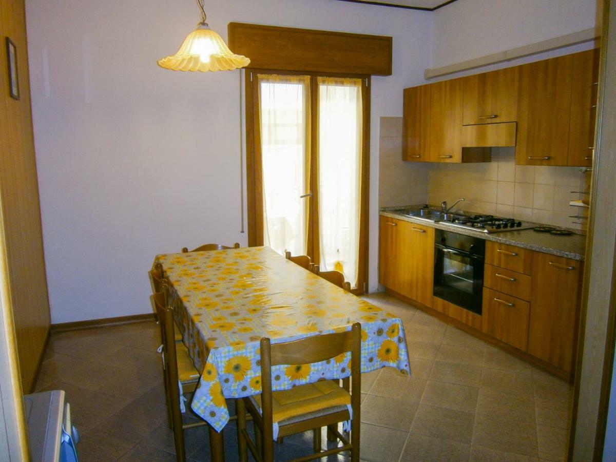 Corazza - Trilocale Piano Terra - Agenzia Cocal Apartment Caorle Exterior photo